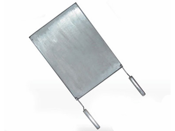 Chapeira em Aço Inox-304